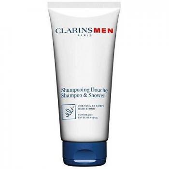 Clarins Men Shampoo & Shower 200ml