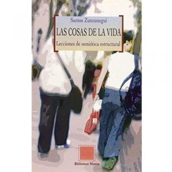 COSAS DE LA VIDA,LAS