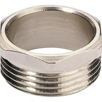 WISKA EMDRU 25 Metall Druckschraube 50er Pack