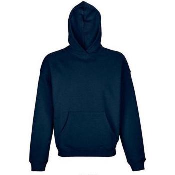Sudadera Con Capucha Unisex de Sol's
