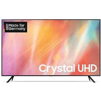 Samsung Crystal UHD TV 4K AU7199 43 Zoll GU43AU7199UXZG, HDR 340F728
