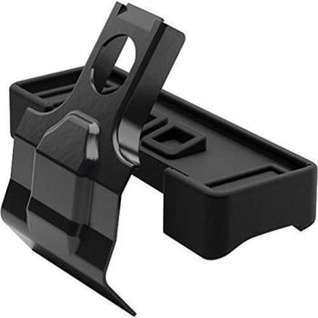 Kit 4 Staffe Fissaggio Thule 5106