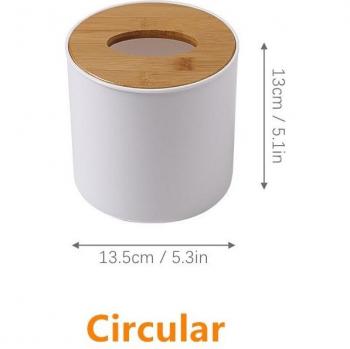 Soporte Rollo Natural