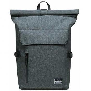 Sac à Dos KAUKKO Homme & Femme Noir