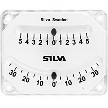 Silva Heeling Angle Clinometer