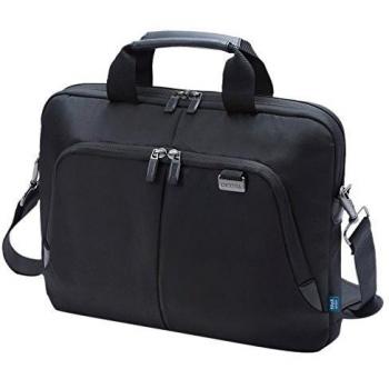 Dicota SlimPack Pro 12‑14.1 – Dark Black