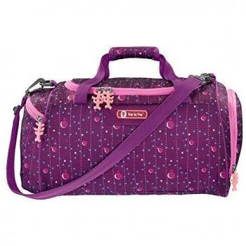 Step by Step Sporttasche Dreamy Unicorn 183915