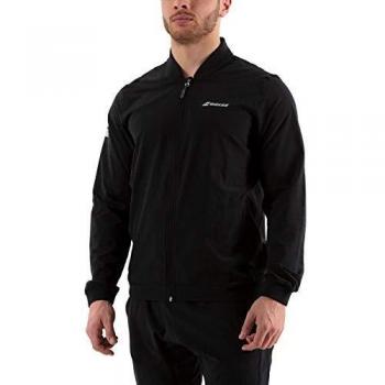 Babolat Play Men's Jacket Training Black M
