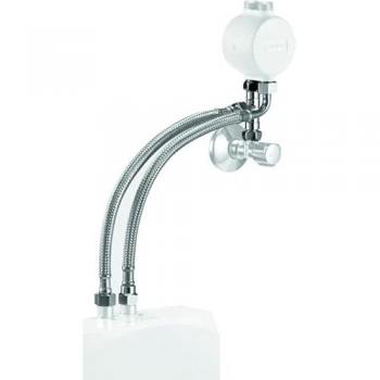 Raccord Schell match0 pour chauffe-eau instantané