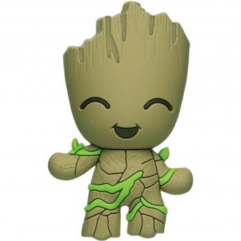Groot Aimant 3D