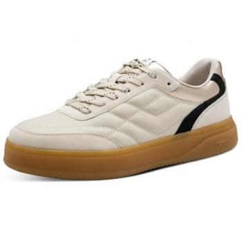 Baskets Casual Beige