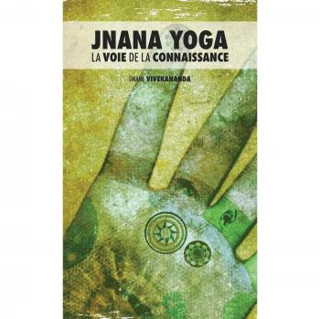 Jnana yoga hardcover