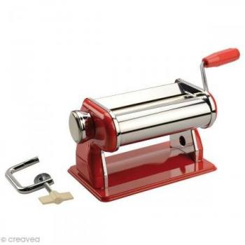 Artemio Compacto de Formado de Masa – Grosor Ajustable