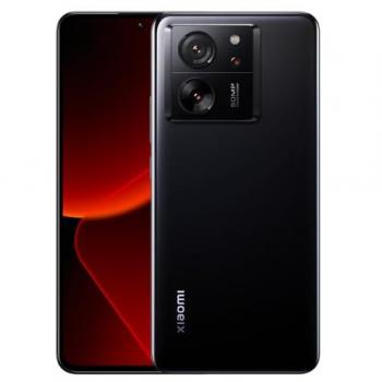 Xiaomi 13T 12 GB 256 GB Dual SIM Schwarz