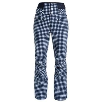 Roxy Pantalon de Ski Taille Haute Noir