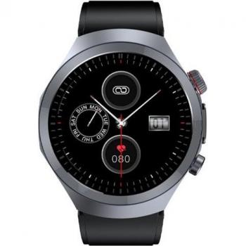 Knauermann PRO 3 PLUS (2025) – Schwarz