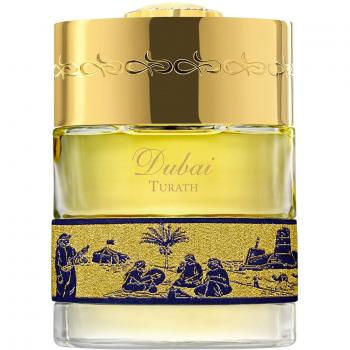 The Spirit of Dubai Turath Fragrance 50 ml