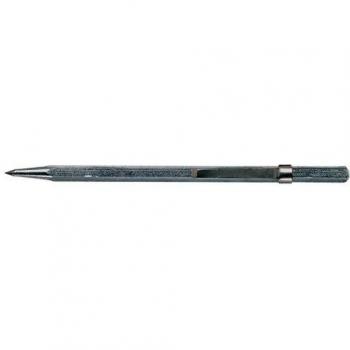 Pointe à tracer en carbure de tungstène C.K T1531 avec poignée argentée 1 Unité