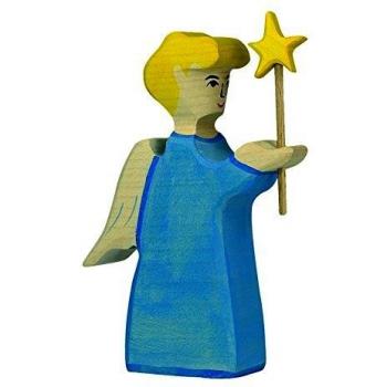 Bébé Ange Astral