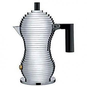 Alessi Pulcina Coffee Pot 1-Cup