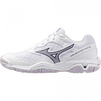 Mizuno Damen Hallenschuhe Wave Phantom 3