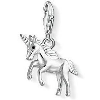 Thomas Sabo Anello Donna Argento 925