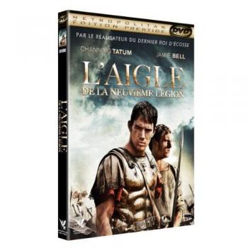 L’AIGLE DE LA NEUVIÈME LÉGION – Kevin Macdonald