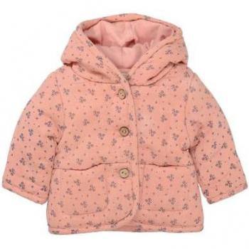 Giacca morbida a rose STACCATO