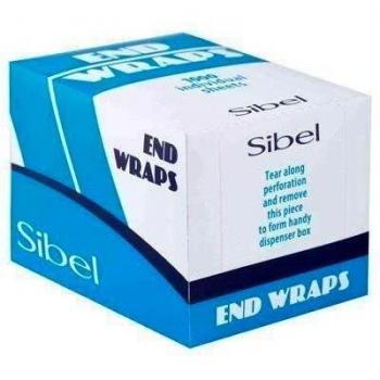 Sibel ProWrap 1000 Sheets Bundle