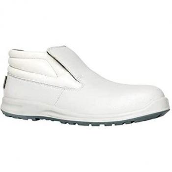 Parade 07B Chaussure Sécurité Haute 39 Blanc