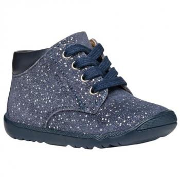 Geox Sneakers Neonati Macchia Avio EU 18