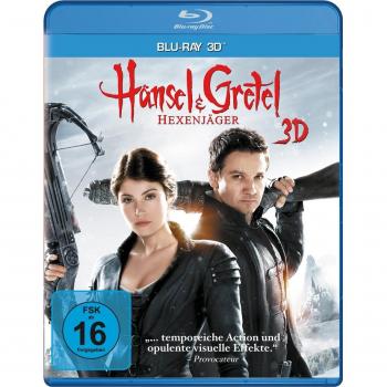 Hänsel und Gretel
