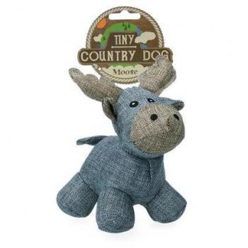 Country Dog Tierkuscheltier Mini-Moose