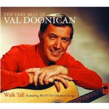 Val Doonican : The Very Best of Val Doonican CD 2 discs (2010) Amazing Value