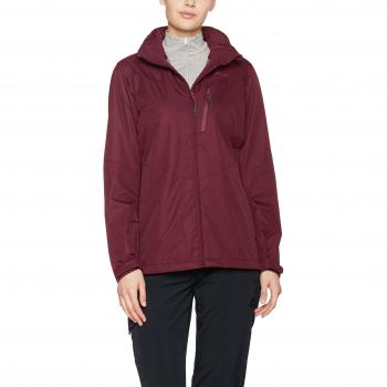 Salewa Fanes Clastic Powertex 2L veste DE 38 tawny port