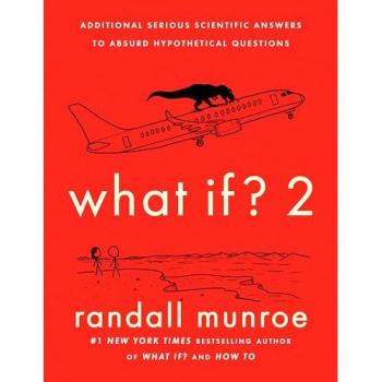 What If? 2
