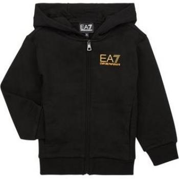 Jersey Infantil Core EA7 de Armani