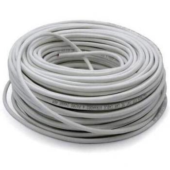 Vultech Câble réseau 50 m Cat5e U/UTP