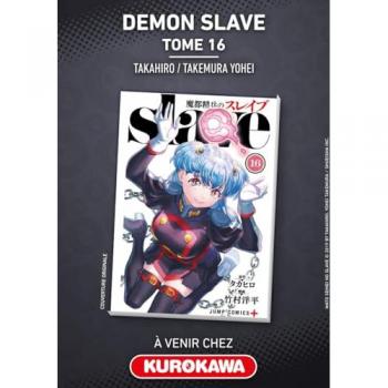 Demon Slave