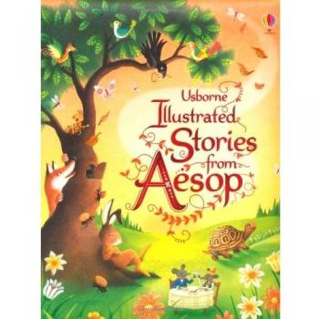 Illustrated Stories from Aesop