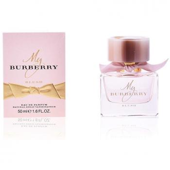 BURBERRY My Burberry Blush Eau de Parfum Natural Spray 50 ml