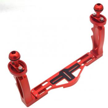 Plateau stabilisateur pour caméra sous-marine