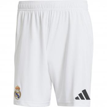 Herren-Shorts Real Madrid 2024/25 – Heimspiel, 3XL, Adidas