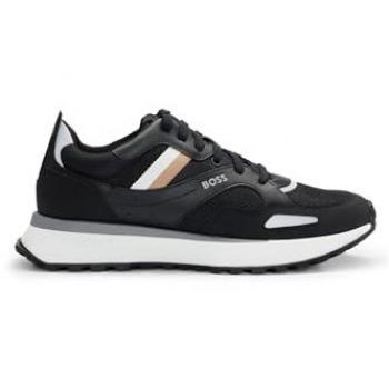 BOSS Sneakers Jonah Mx N 1021652 Black EU 47