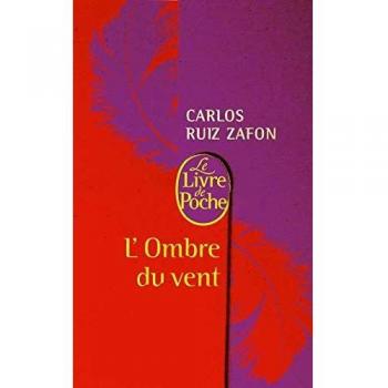 L Ombre Du Vent