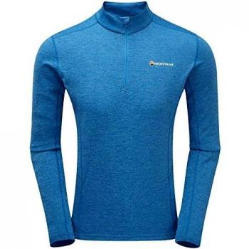 Montane Dart Cremallera Neck Top (SS21) XL