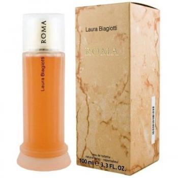 Laura Biagiotti Roma E.d.T. Nat. Spray 100 ml