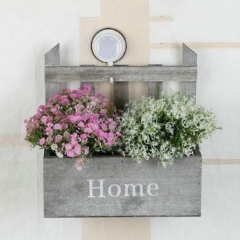 Modern Plant Rack for Indoor Use
