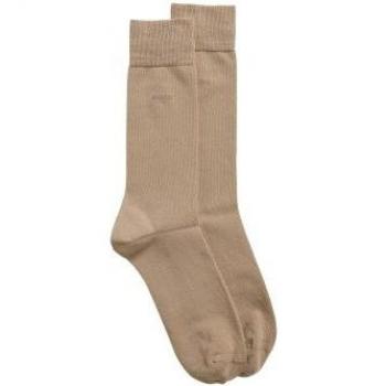 Calcetines cortos BOSS para hombre, set de 2 pares, algodón peinado