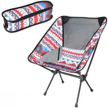 Asiento de picnic de viaje
